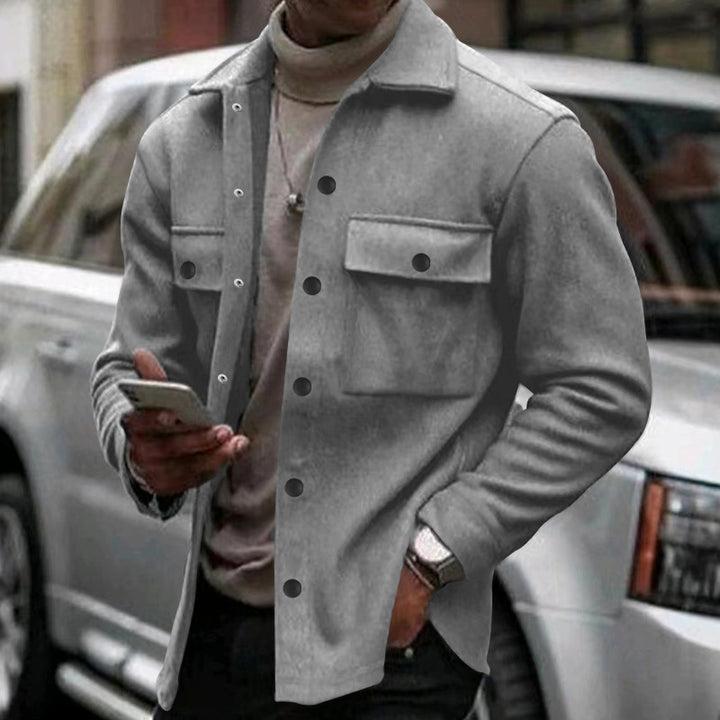 Work jacket for men Amarae