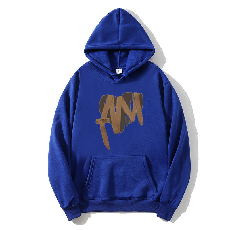 Ladies hoodie with modern design Chic & Stil