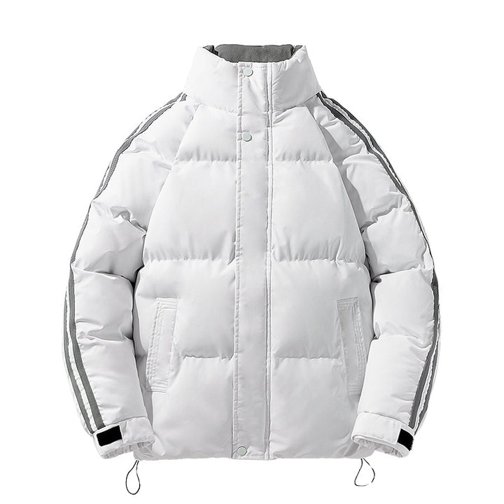 Ladies style cold protection down jacket Amarae