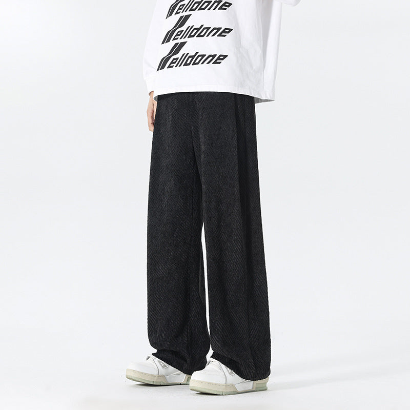 Lune London Women's Wide Leisure Pants