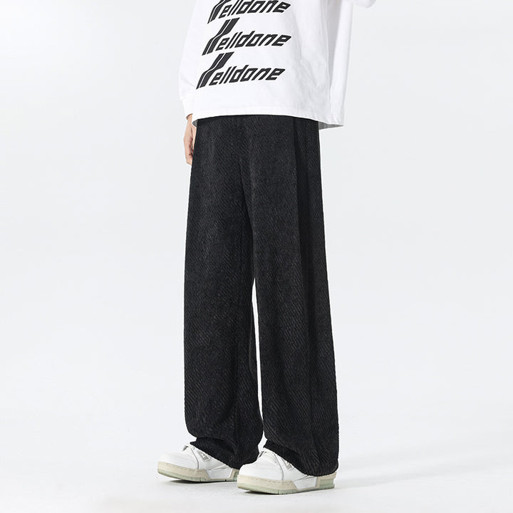 Lune London Women's Wide Leisure Pants