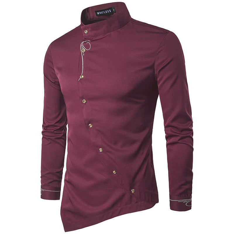 Elegant shirt for men Amarae