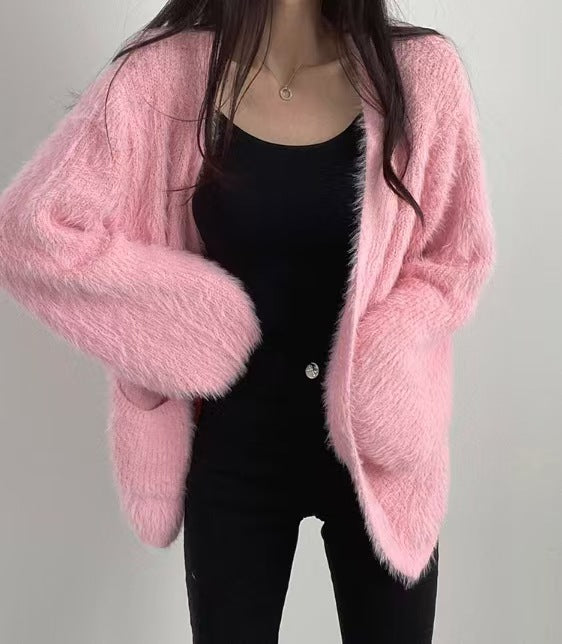 Cardigan Femme Confortable et Stylé Chic & Stil