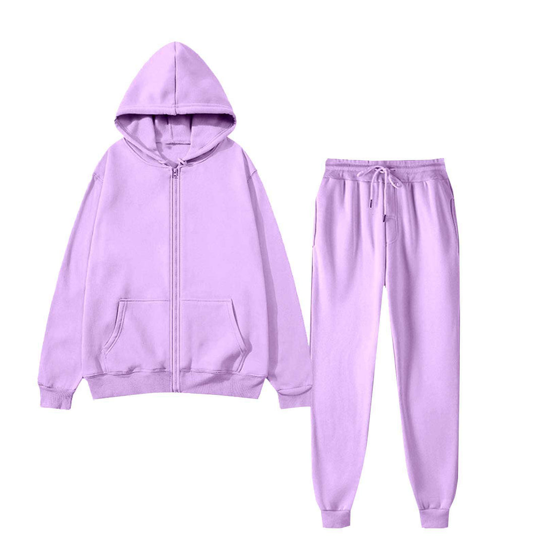 Ladies comfortable hoodie and tracksuit Amarae
