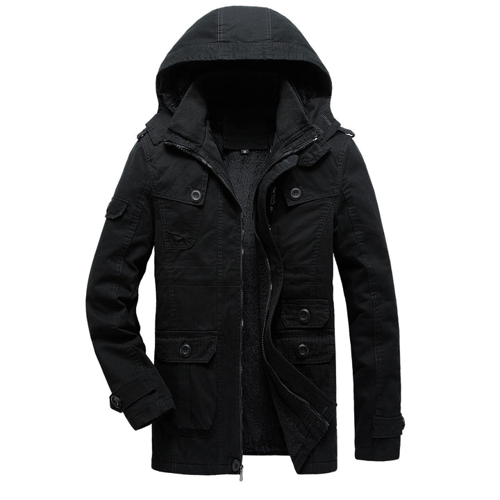 Amarae Casual Jacket for Men
