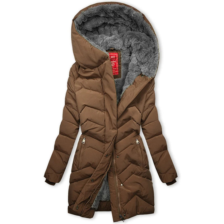 Amarae Women's Winter Coat