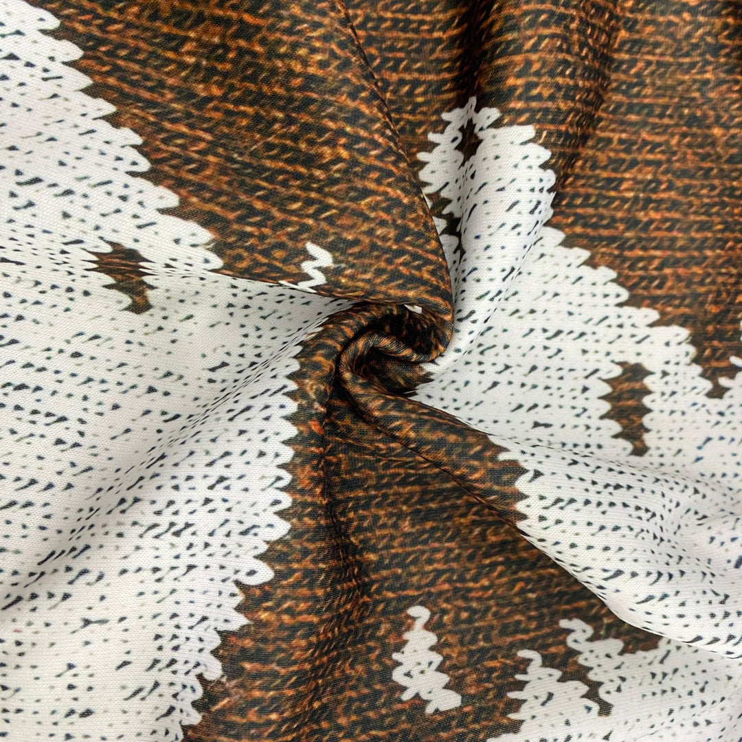 Ladies Comfortable Hoodie with Chic Horse Pattern and Style