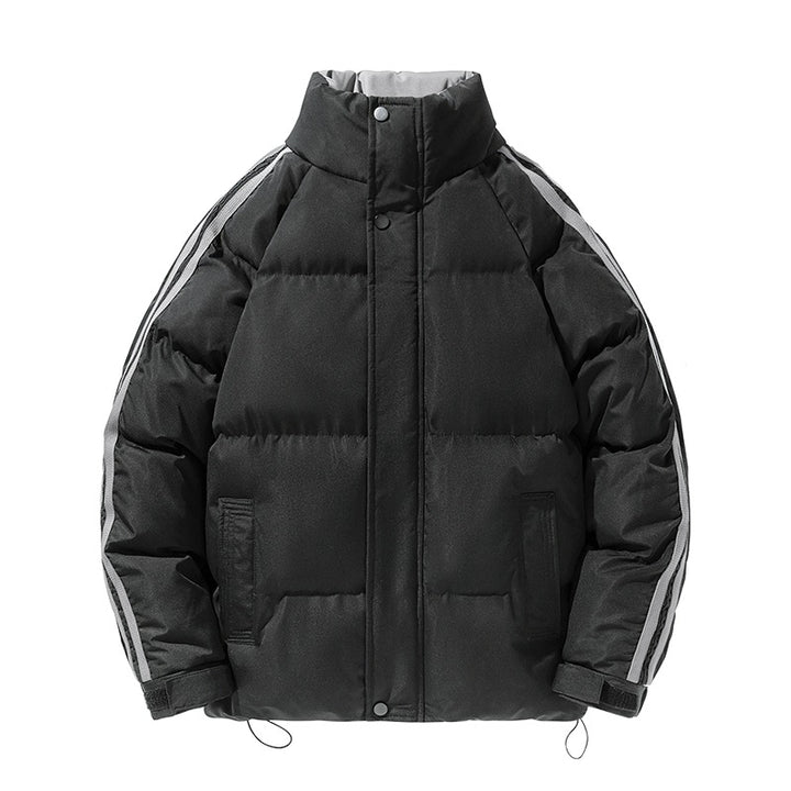 Ladies style cold protection down jacket Amarae