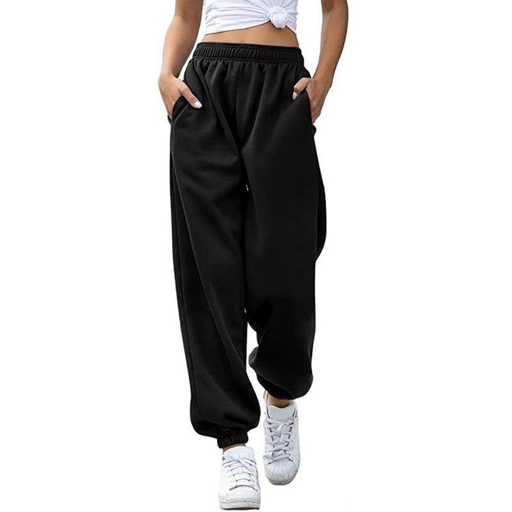 Women wide leisure pants Chic & Stil