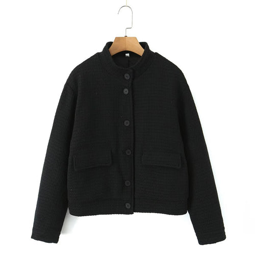 Ladies lightweight quilted leisure jacket Amarae