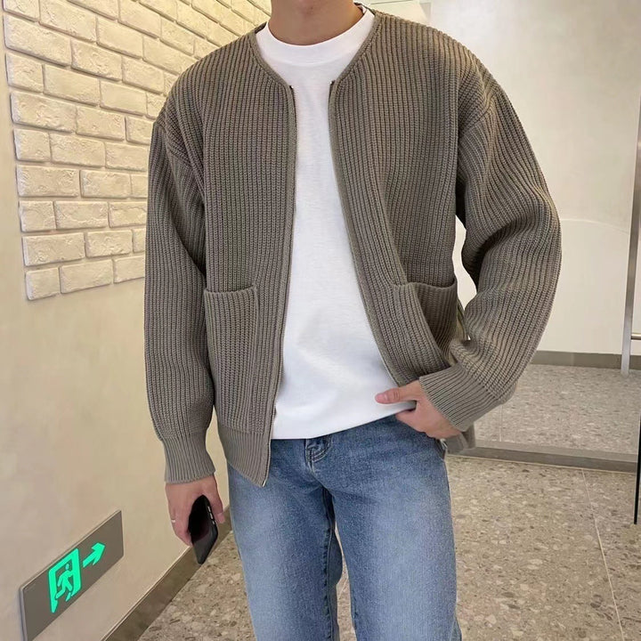 Lune London | Fashion Men's Cardigan