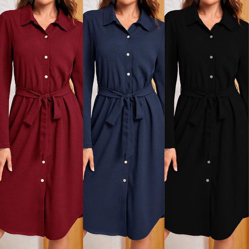 Amarae Shirt Dress for Women