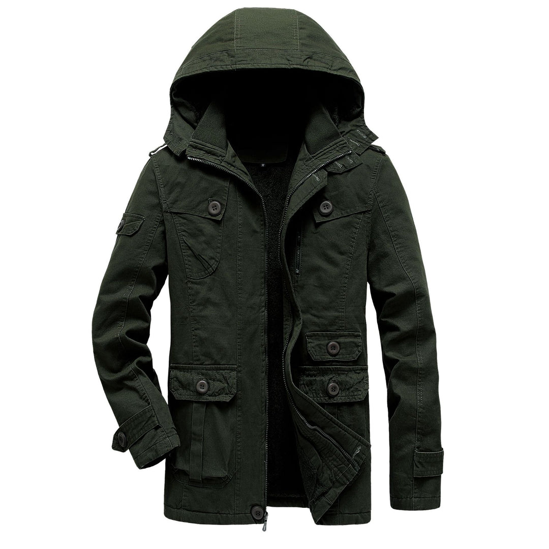 Amarae Casual Jacket for Men