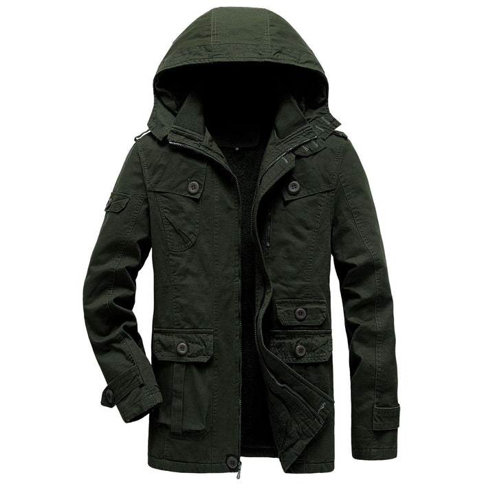 Amarae Casual Jacket for Men