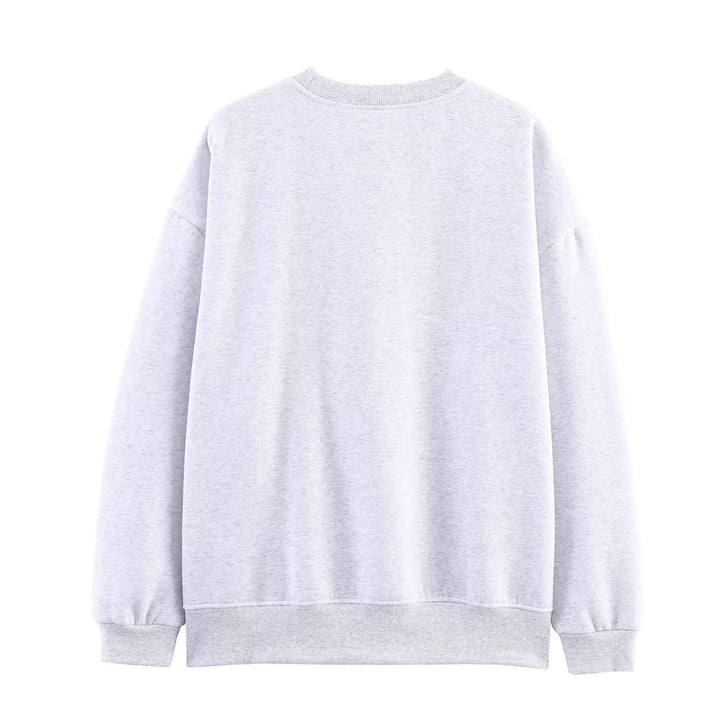 Ladies Chic and Stylish Sweatshirt