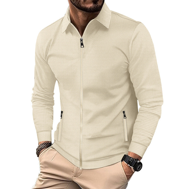 Lune London Lightweight Jacket for Men