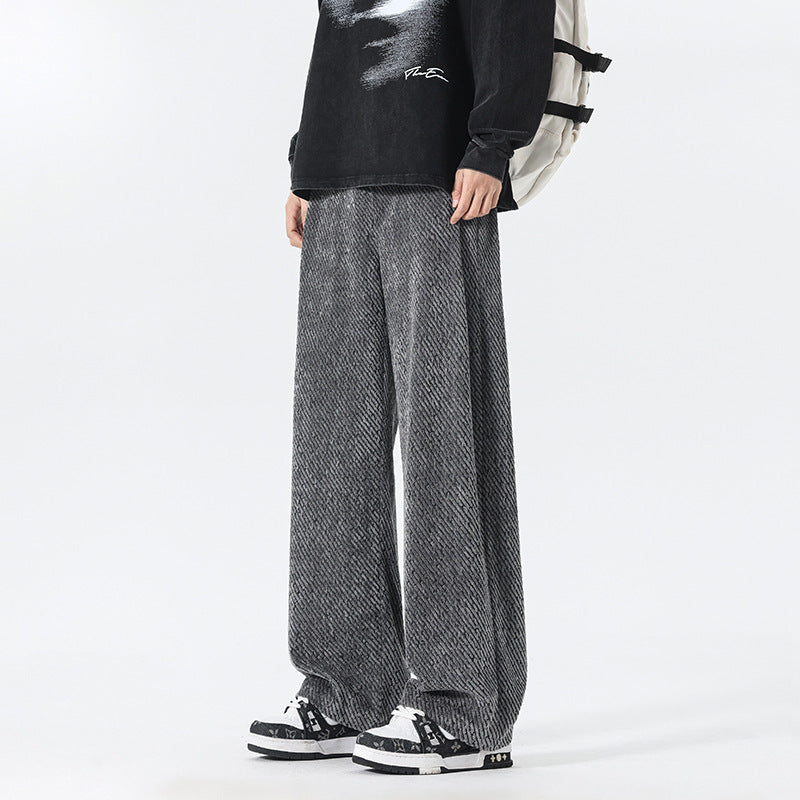 Lune London Women's Wide Leisure Pants