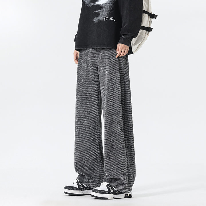 Lune London Women's Wide Leisure Pants