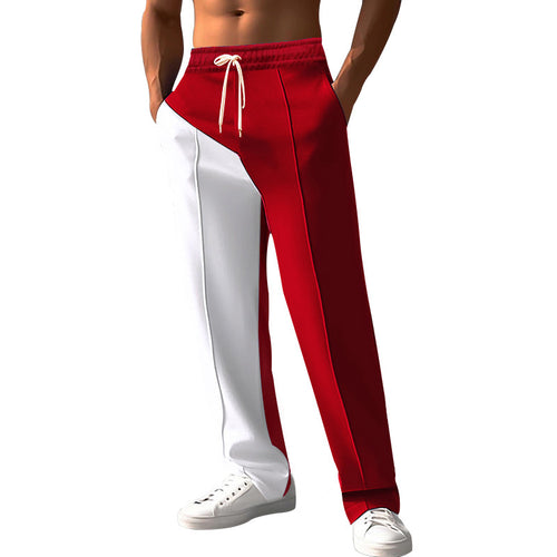Amarae Men's Sports Leisure Pants