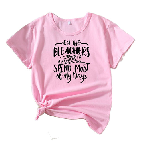 Leisure T-shirt for women Sportliebhaber Amarae