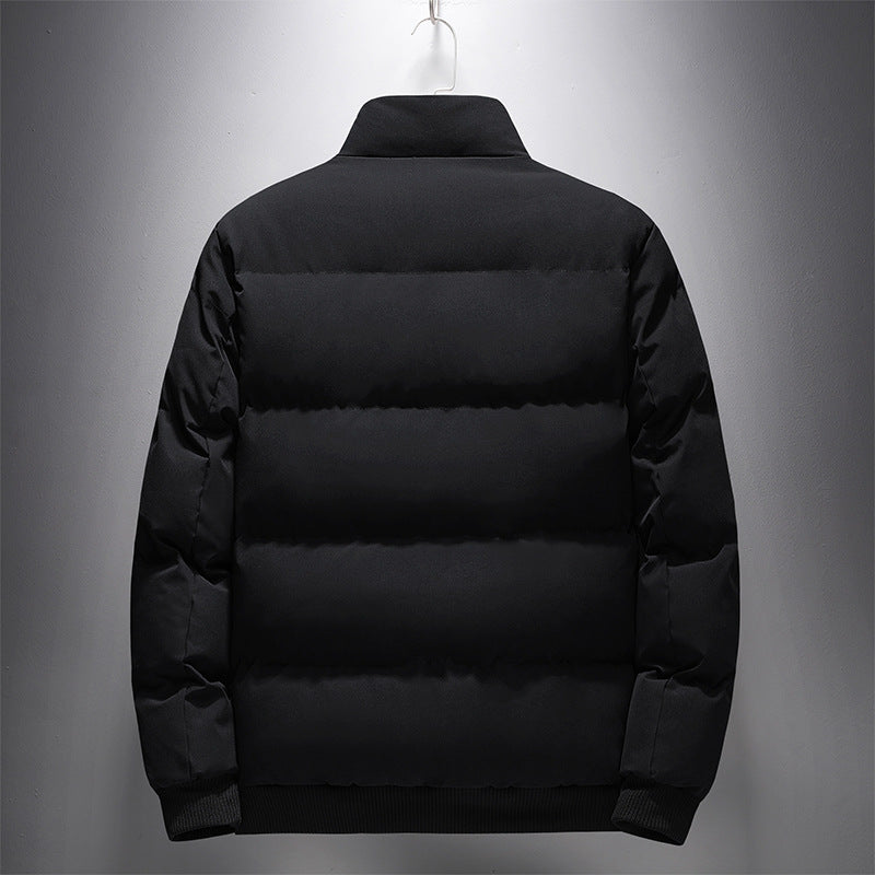 Down jacket for men Lune London