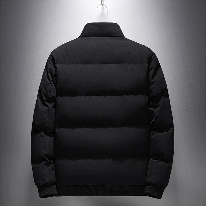 Man Puffer Moon London
