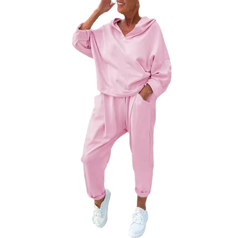 Ladies Comfortable and Stylish Relaxation Set Lune London