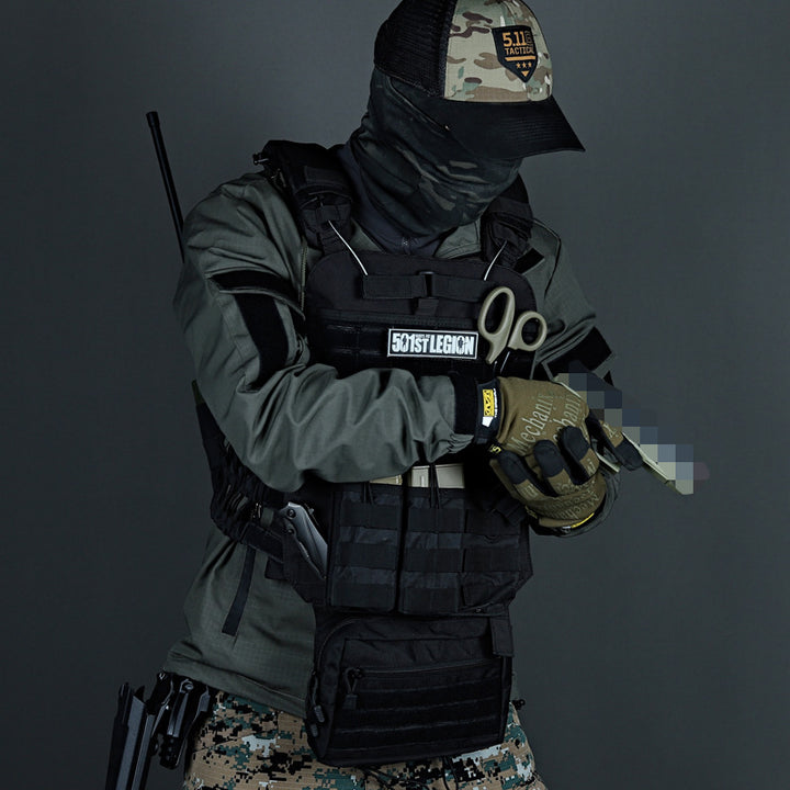 Amarae Tactical Transition Jacket for Men