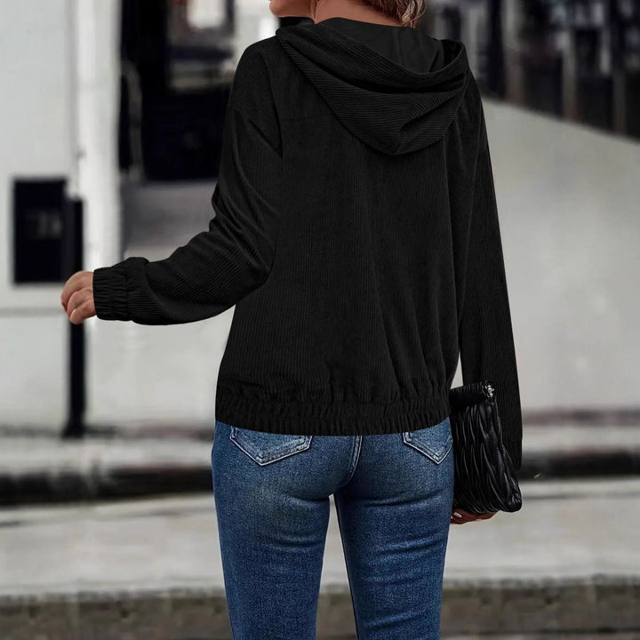 Ladies casual fit jacket Lune London