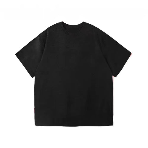 Women's casual oversized T-shirt made of breathable material Amarae