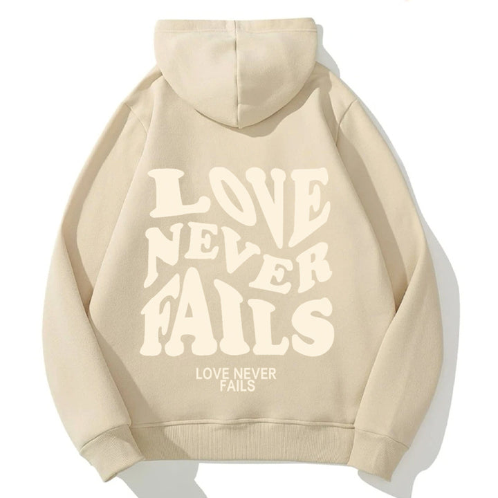 Women’s Hooded Sweater Chic & Stil