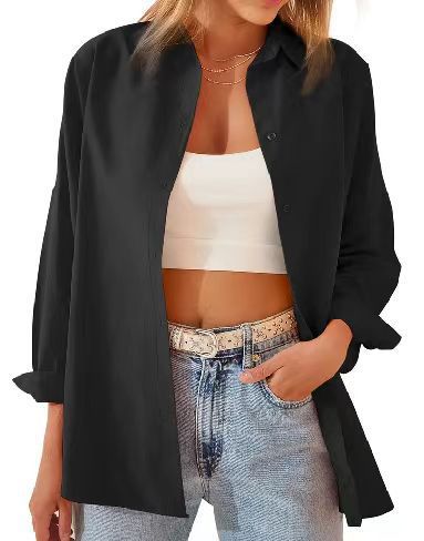 Ladies Light and Airy Blouse Lune London