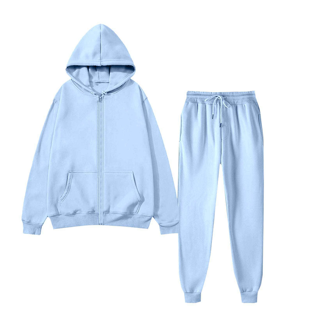 Ladies comfortable hoodie and tracksuit Amarae