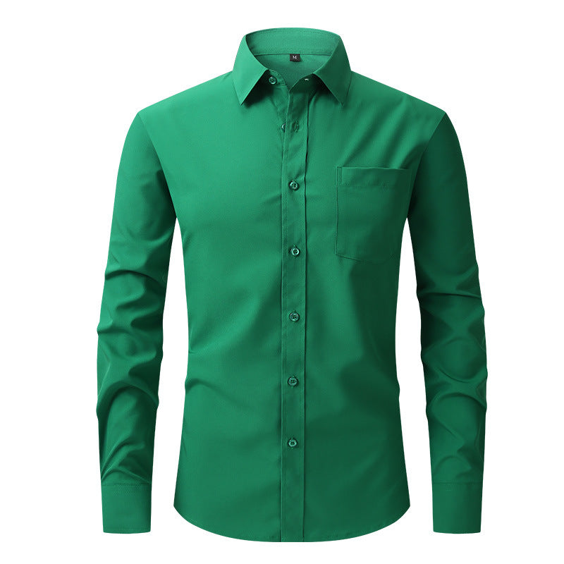 Men's Business Shirt Amarae