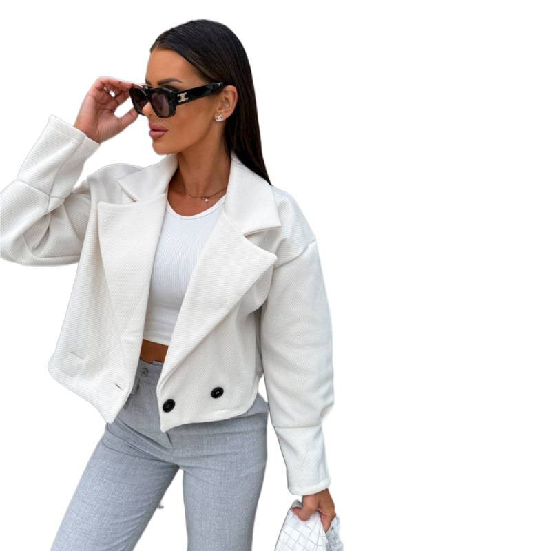 Oversized blazer women Lune London