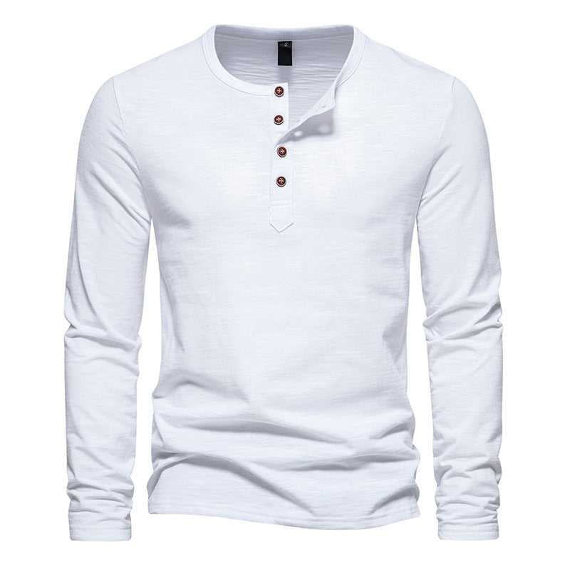 Men's Long Sleeve T-Shirt Amarae