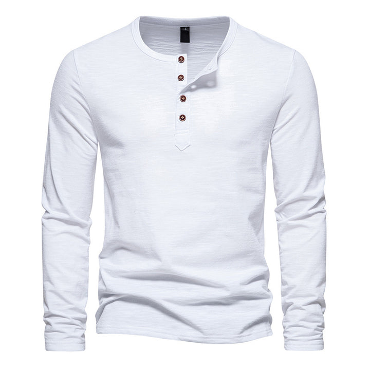 Men's Long Sleeve T-Shirt Amarae