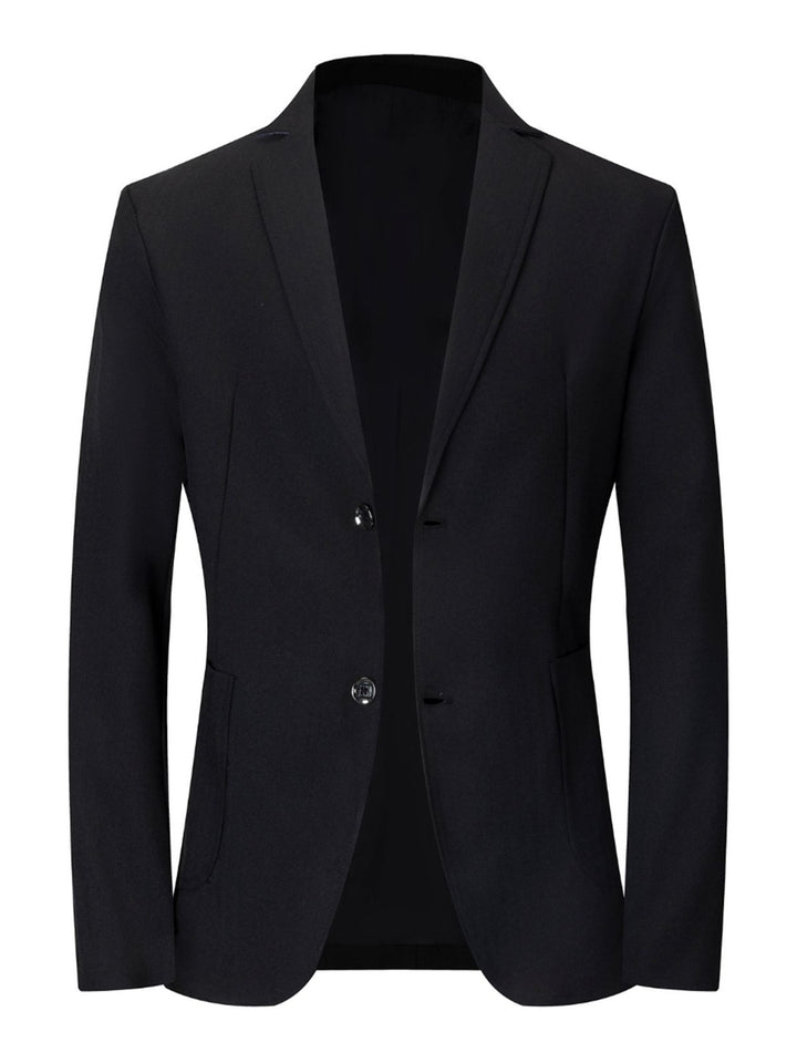 Chic and Stylish Suit Jacket for Men