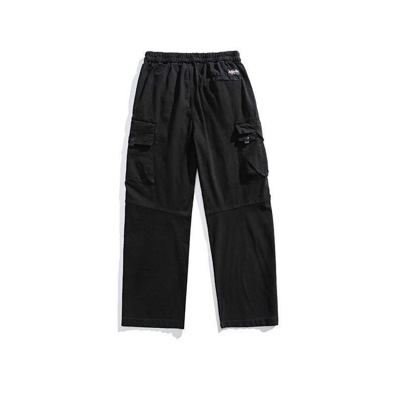 Cargo style pants for men Lune London