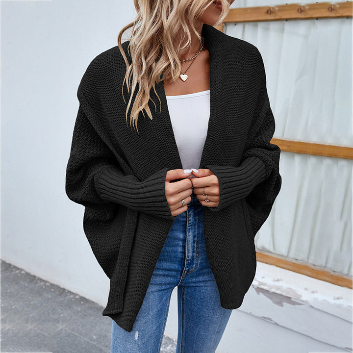 Cardigan confortable pour femmes Chic & Stil