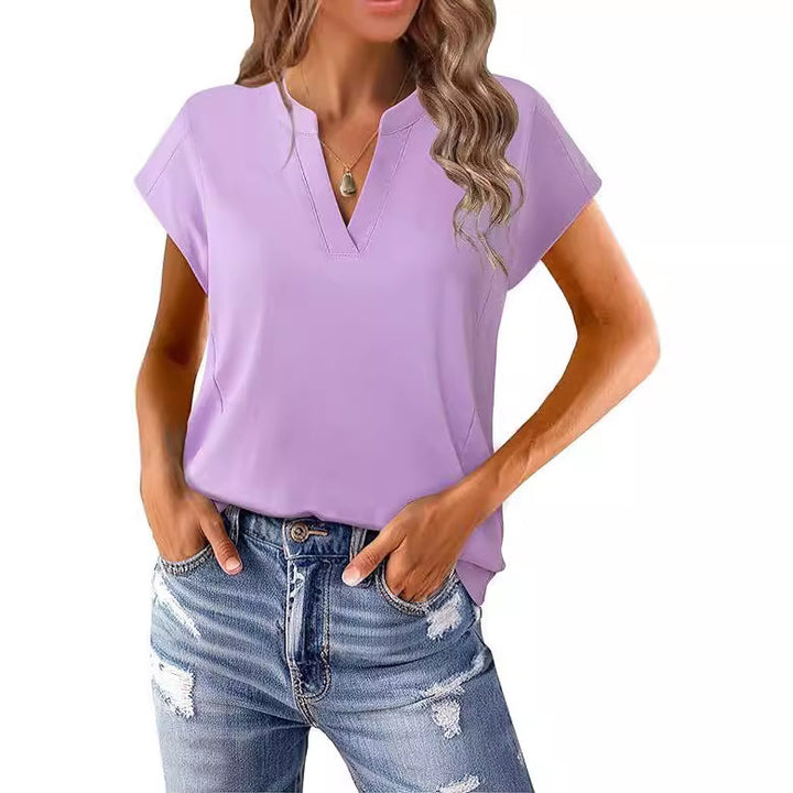 Lune London Women's Leisure T-Shirt
