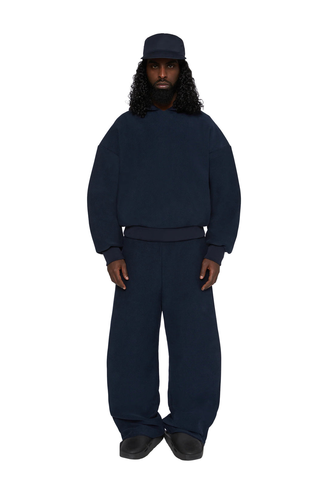 Men Oversized Hoodie Amarae