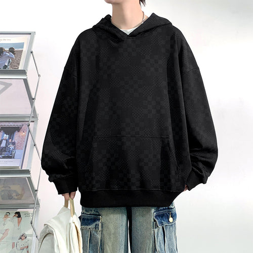 Ladies trendy hooded sweater Amarae