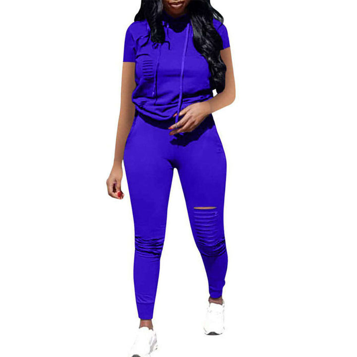 Ladies tracksuit Lune London