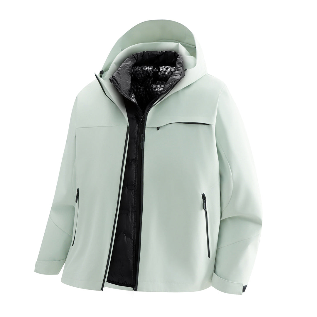 Ladies Chic Functional Jacket