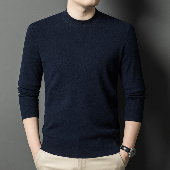 Elegant sweater for men Lune London