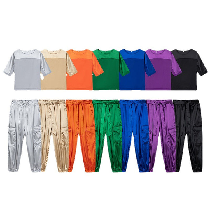 Women Light Chic Athleisure Set