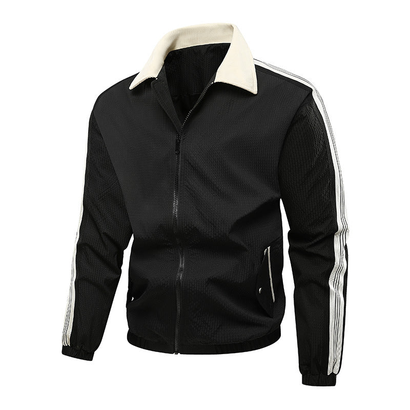 Amarae men's sports jacket