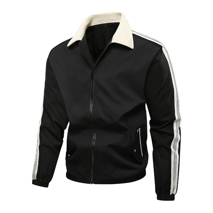 Amarae men's sports jacket