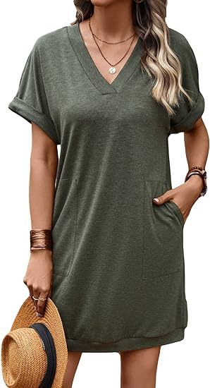 Lune London Casual Dress for Women